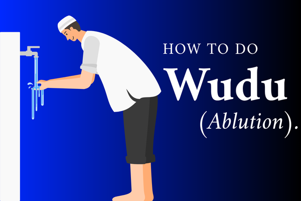 wudu